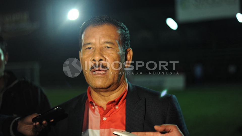  Copyright: &copy; Ratno Prasetyo/INDOSPORT
